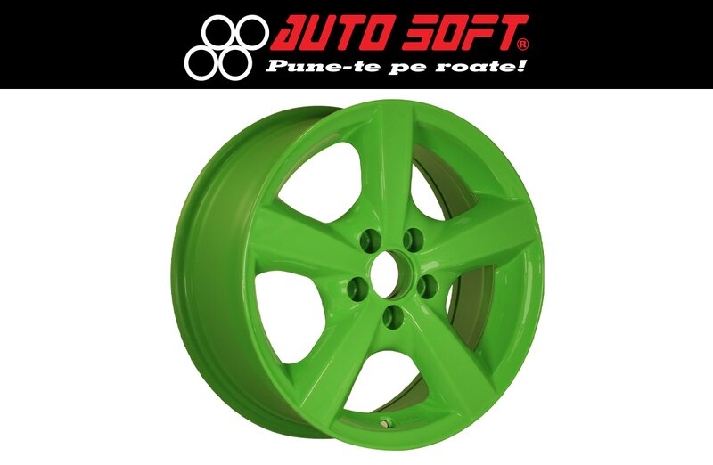 Atelier jante Bucuresti - 5 locatii